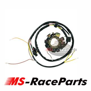 Lichtmaschine Polaris Sportsman Scrambler Ranger RZR ACE Outlaw Stator Lima Sportsman 335 99-00
