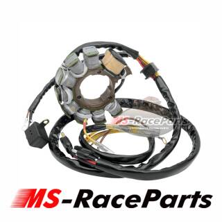 Lichtmaschine Polaris Sportsman Scrambler Ranger RZR ACE Outlaw Stator Lima Sportsman 400 4x4 94-97