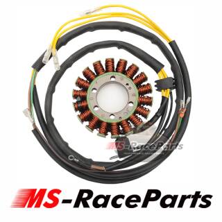 Lichtmaschine Polaris Sportsman Scrambler Ranger RZR ACE Outlaw Stator Lima Ranger 500 4x4 04