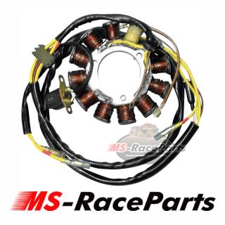 Lichtmaschine Polaris Sportsman Scrambler Ranger RZR ACE Outlaw Stator Lima Ranger 500 6x6 03