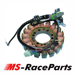 Lichtmaschine Polaris Sportsman Scrambler Ranger RZR ACE Outlaw Stator Lima Sportsman 500 EFI 06-10