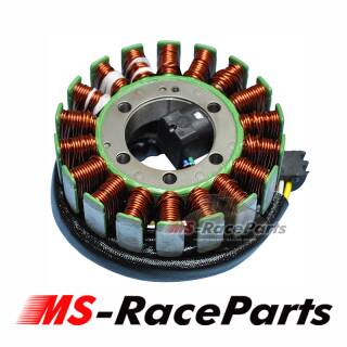 Lichtmaschine Polaris Sportsman Scrambler Ranger RZR ACE Outlaw Stator Lima Sportsman 600/700 EFI 05-06