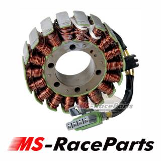 Lichtmaschine Polaris Sportsman Scrambler Ranger RZR ACE Outlaw Stator Lima Ranger 800 EFI 6x6 08-12