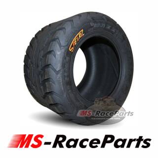 255/40-10 46Q = 18x10-10 Maxxis M-992 Spearz Straßenreifen Streetfighter Super Moto