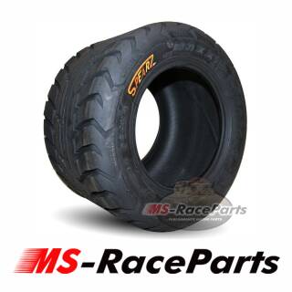 195/50-10 35Q Maxxis Spearz Straßenreifen 17,5 x7,5-10 Streetfighter Super Moto