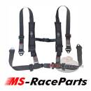 4 Punkt Gurt BS Sand Sportgurte SxS Renngurt HARNESS AUTO...