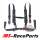 4 Punkt Gurt BS Sand Sportgurte SxS Renngurt HARNESS AUTO BUCKLESTYLE