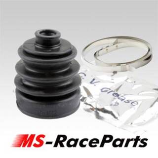 Achsmanschette für Honda, Kawasaki, Yamaha 17 mm x 58 mm x 78 mm