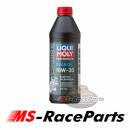 Liqui Moly 10W30 Synthetisches Achsgetriebeöl...