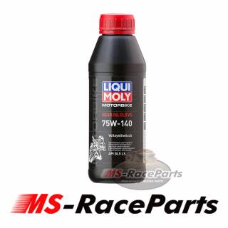 Liqui Moly 75W140 Synthetisches Achsgetriebeöl Getrieböl Gear Oil (54,16Euro/L)