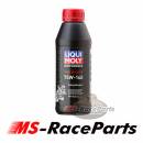 Liqui Moly 75W140 Synthetisches Achsgetriebeöl...