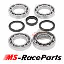 Front Differential Kit Polaris XP 550 und XP 850 Diff....