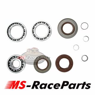 Rear Differential Kit für Polaris XP 550 und XP 850 25-2080