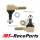 2 x Spurstangenkopf Polaris Scrambler 850, Sportsman Touring 850, XP 550 51-1050