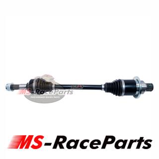 Heavy Duty Antriebswelle Can Am alle Modelle Demon Powersports Hinterachse hinten links Maverick Max 1000 DPS/XDS/Turbo/X DX Turbo/ XRS Turbo 15-16