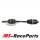 Heavy Duty Antriebswelle Can Am alle Modelle Demon Powersports Hinterachse hinten links Maverick 1000 STD/XRS 13