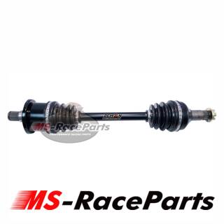 Heavy Duty Antriebswelle Can Am alle Modelle Demon Powersports Hinterachse hinten links Outlander 1000 EFI DPS/XT/XT-P/XMR 13-15