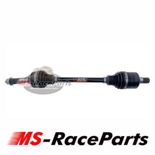 Heavy Duty Antriebswelle Can Am alle Modelle Demon Powersports Hinterachse hinten rechts Outlander 450 STD/DPS/PRO/Hunter ed. 13-19