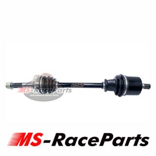 Heavy Duty Antriebswelle Can Am alle Modelle Demon Powersports Hinterachse hinten rechts Commander 1000 / 1000 Max/DPS/XT/Limited 16-19