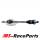 Heavy Duty Antriebswelle Can Am alle Modelle Demon Powersports Hinterachse hinten rechts Maverick 1000 Turbo/X DX Turbo/XRS Turbo (4 Sitzer) 17