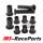 Rear A-Arm Bearing Kit Polaris Sportsman XP 850 EPS 550 EPS für Querlenker