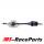 Heavy Duty Antriebswelle Can Am alle Modelle Demon Powersports Vorderachse vorn links Outlander 400 / 400 Max EFI/STD/XT 06-15