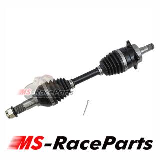 Heavy Duty Antriebswelle Can Am alle Modelle Demon Powersports Vorderachse vorn links Outlander 650 Max EFI/STD/DPS/X/XT/XT-P 13-18