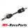 Heavy Duty Antriebswelle Can Am alle Modelle Demon Powersports Vorderachse vorn links Outlander 850 DPS/XT/XT-P 16