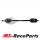Heavy Duty Antriebswelle Can Am alle Modelle Demon Powersports Vorderachse vorn links Commander 1000 / 1000 Max/DPS/XT/Limited 11-16