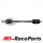 Heavy Duty Antriebswelle Can Am alle Modelle Demon Powersports Vorderachse vorn links Maverick Max 1000 DPS/XDS/Turbo/X DX Turbo/ XRS Turbo 15-16
