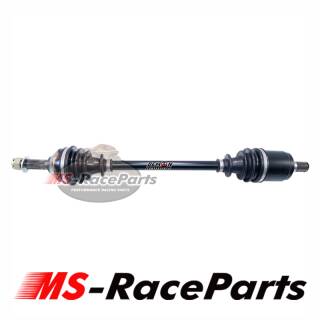 Heavy Duty Antriebswelle Can Am alle Modelle Demon Powersports Vorderachse vorn rechts Traxter 1000 (Defend.) XT/PRO/SDT/DPS/Hunter/HD5/HD8/HD10 17-19