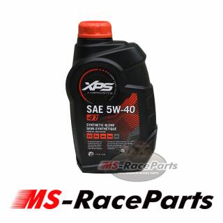 XPS Motorenöl 5W40 Synthetisches Motoröl (21,12Euro/L) 5W-40