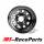 7x14 ITP Delta Steel Wheel Can Am Renegade alle Modelle Bj. 2007-25
