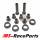 Rear A-Arm Bearing Kit Polaris Sportsman 400 - 800 für Querlenker 50-1046 