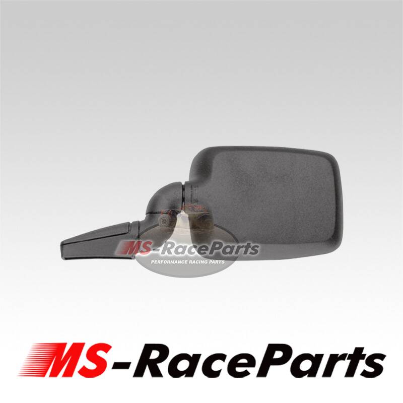 Seitenspiegel Für Polaris RZR - Verstellbar & Klappbar Für Mehr Sicherheit