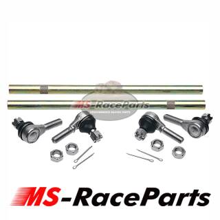 Spurstangen Kit Can Am Outlander alle Modelle Heavy Duty verstärkt Outlander MAX 850 DPS 17-23