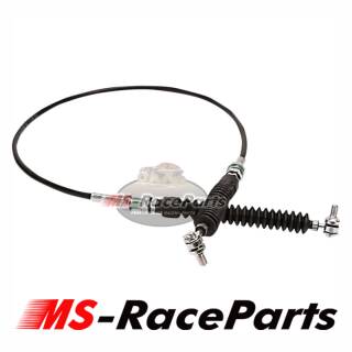 Schaltbowdenzug Polaris RZR Shifter Cables Bowdenzug Schaltung