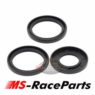Differential Dichtungssatz Polaris Sportsman, ATP, Ranger Seal Kit Diff