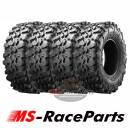 30x10-14 Maxxis Carnivore 4 Reifen Reifensatz Maverick...