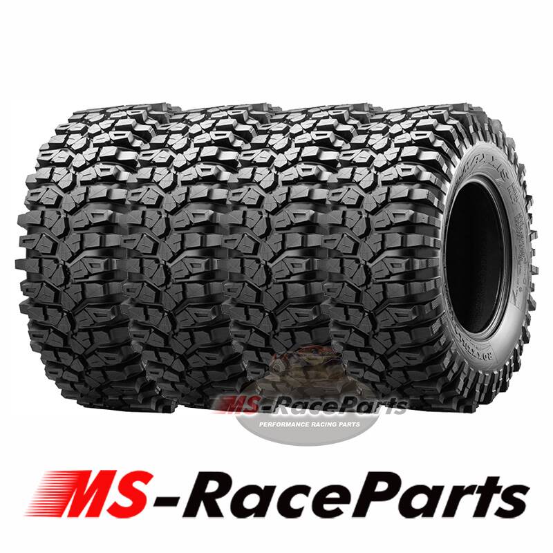 30x10-14 Roxxzilla Reifensatz | Maverick X3 Roxxzilla | Maxxis 30x10 ...
