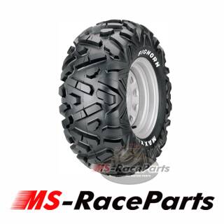 25x8-12 43N Maxxis Bighorn M-917 205/80-12