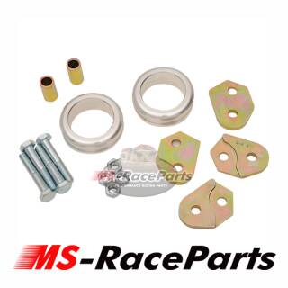 Lift Kit 2" für Can Am Traxter 800 1000 alle Modelle