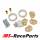 Lift Kit 2" für Can Am Traxter 800 1000 alle Modelle