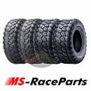 Maxxis Ceros 26x9-12 / 26x11-12 Reifensatz 4 Reifen