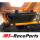 Heckkühlersystem Can Am Maverick X3 Kühler hinten RADIATOR RELOCATOR KIT Kühlerkit 715004937