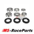 Differential Dichtungs- & Lagersatz Polaris RZR alle...