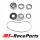Differential Dichtungs- & Lagersatz Polaris RZR alle Modelle RZR XP Turbo MD 16