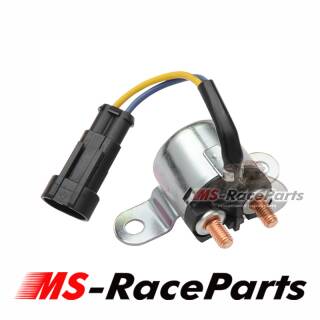 Starter Relais Polaris RZR, Ranger, Sportsman, Scrambler