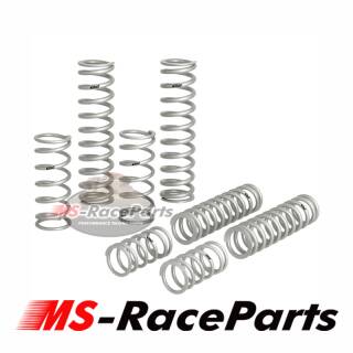 Eibach Hochleistungsfedern Can Am Maverick X3 Stage 2 Suspension Spring Hochleistungs-Federsysteme Maverick X3 XRS Max 17-18