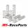 Eibach Hochleistungsfedern Can Am Maverick X3 Stage 2 Suspension Spring Hochleistungs-Federsysteme Maverick X3 XRS Max 17-18